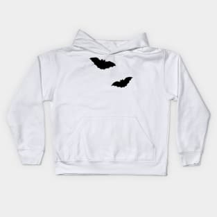 Bats Kids Hoodie